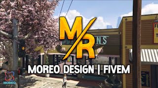 Free   MLO  FiveM Free CoolBeans Coffee Map [upl. by Yttiy]