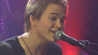 Hunter Hayes  Wanted Live From Nashville [upl. by Ardyth874]