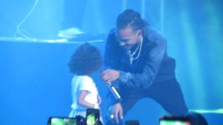 Ozuna  Ahora dices  Con Sofia su Hija [upl. by Sidras806]