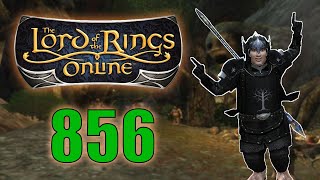 LOTRO  S26 Episode 855 All Far Anórien Deeds [upl. by Daveen]