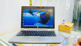 Hp Laptop Core i7 Low Price [upl. by Beitnes277]