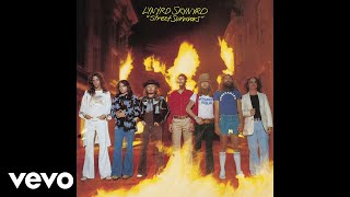 Lynyrd Skynyrd  That Smell Audio [upl. by Ahsiemac]