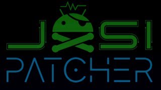 Jasi Patcher v48 For Crack Android Apk [upl. by Harhay]