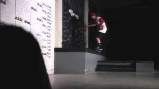 wtflepp Albert Nyberg 3 tricks [upl. by Cornelius]