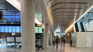 Sydney Central Station [upl. by Adel844]