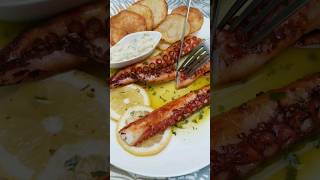 The Foolproof Guide to Tenderizing Octopus at Home [upl. by Ikcim]