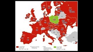 Dlaczego wybrałem Polskę z 20 krajów  Cz 1 [upl. by Lemmueu592]