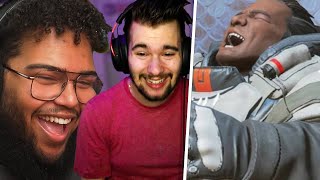 Apex with Grizzy and Maazz is WAY too hilarious [upl. by Carleen]