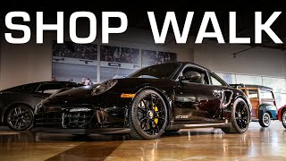 Canepa Shop Walk  Week of April 15th  2022 [upl. by Kim]