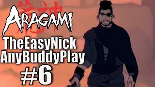 Aragami Кооператив с AnyBuddyPlay 6 [upl. by Beacham]