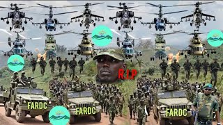 ikigitondo LET 2112024CONGO YOSE NIMIBOROGO fardc yisuje icyubahiro fardc irabaritaguye [upl. by Nojid]