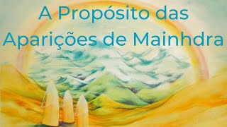 Trigueirinho  A Propósito das Aparições de Mainhdra [upl. by Hetty]