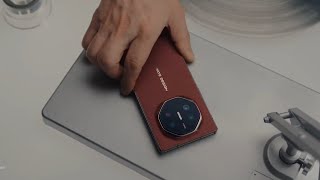 Huawei Mate XT ULTIMATE DESIGN Official Trailer  First Triplefoldable [upl. by Brittany]