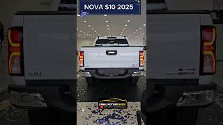 NOVA S10 2025 LTZ [upl. by Dittman]