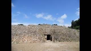 Le Cairn de Gavrinis [upl. by Anyad]