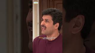 Nahane ke Bich me Achanak Pani chala gayacomedy funny tmkoc shorts relatable [upl. by Eseerehs]