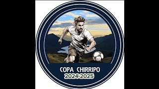 San Andrés y Arco Iris lideran la Copa Chirripó 2024  2025 [upl. by Hctub]