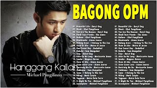 Michael PangilinanMorissetteAngeline Quinto KylaMoira Sam Mangubat Tagalog Love Song OPM [upl. by Glarum]