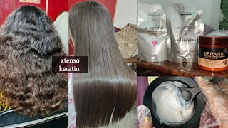 loreal keratin hair treatment  keratin hair treatment hair keratin mask keratin treatment at home [upl. by Chapell795]