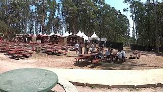 anstrofaFeira Medieval de Esposende 20230722135318A [upl. by Artim]