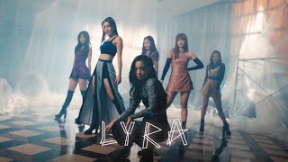 LYRA – “LYRA” Official Music Video [upl. by Leod608]