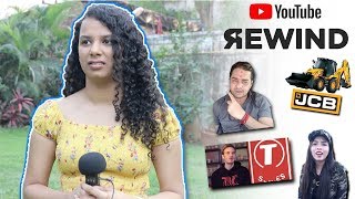 YouTube Rewind Memes Edition  Why 2019 Was Weird [upl. by Morocco]