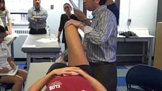 HIP ANTERIOR LABRAL TEAR TEST [upl. by Danell]