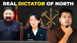 North Korea’s Princess  The REAL Supreme Leader of North Korea [upl. by Nessaj]