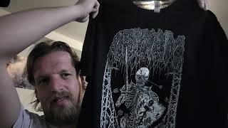 Metalhead box unboxing may 2024 [upl. by Ellery]