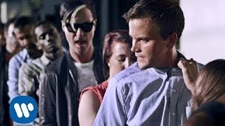 Fitz And The Tantrums  The Walker Official Music Video [upl. by Alderson]