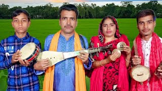 হযরত আবু তুরাব বকশী  রহঃ ২ জারি গান  jari gaan  Hazrat Abu Turab Bokshi EP 2 jari gaan chan baul [upl. by Arval238]