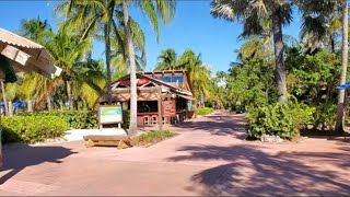 Disneys Castaway Cay Shopping 2024 [upl. by Attenal]