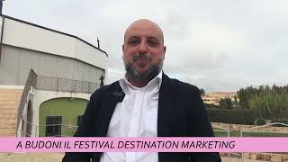 A BUDONI IL FESTIVAL DESTINATION MARKETING [upl. by Fanya583]