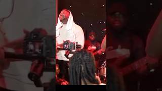 Quamina MP x Medikal Live Act Curated by SamBoad  shortvideo medikal ghana music liveaction [upl. by Pownall887]