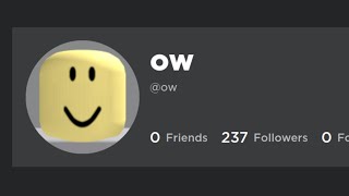 how weird can ROBLOX usernames get [upl. by Rodoeht]