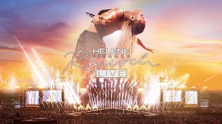 Helene Fischer – RAUSCH LIVE HighlightTrailer [upl. by Enhpad]