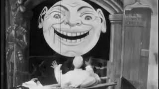 A Nightmare Le Cauchemar 1896 ㅡ Georges Méliès [upl. by Cherish]