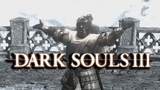 Dark Souls 3  So we tried some PvP in Cinders Mod [upl. by Beauchamp730]