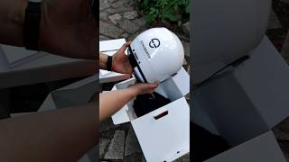 Schuberth C3 pro  unboxing schuberth helmet [upl. by Given]