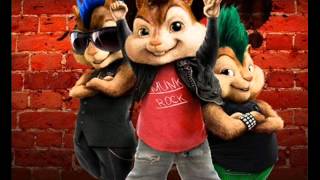 Psy  Gangnam Style  Chipmunks [upl. by Almeeta862]