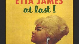 At Last  Etta James sample beat [upl. by Blockus]