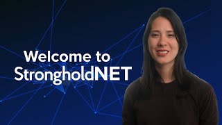 Welcome to StrongholdNET The Future of Digital Payments [upl. by Jillian787]