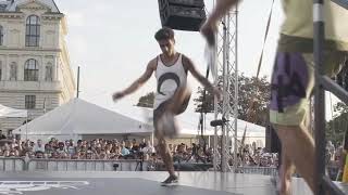 Ricardinho The World Champion Best Combos Freestyle Football Compilation [upl. by Enelloc778]