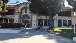 Torrance High School featured in Beverly Hills 90210 as West Beverly High [upl. by Nileuqcaj]