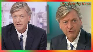 GMBs Richard Madeley fumes I give up as he reels over trigger warning [upl. by Silecara]