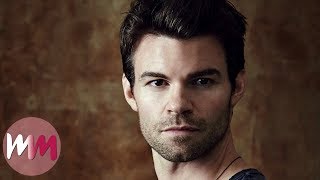 Top 10 Best The Originals Characters [upl. by O'Brien]