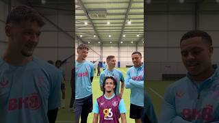 Who is most likely to… 👀 burnleyfootballclub football shorts [upl. by Ramunni205]