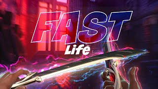 Fast Life 🚗 [upl. by Islehc814]