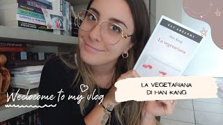 WEEKEND READING VLOG  tra premi Nobel e relax 📚🎧 [upl. by Mehitable]