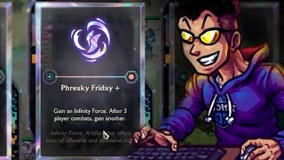 TFT Its Phreaky Friday  Trick2g [upl. by Ailekahs110]